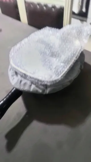 Fornetto doppio multifunzione con cestello