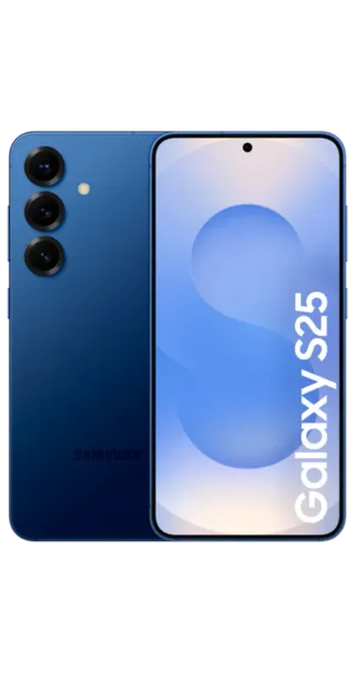 Samsung Galaxy S25 Azul (solo cambio por z flip)