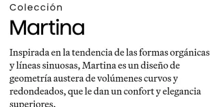 Puff Reposapiés color piedra