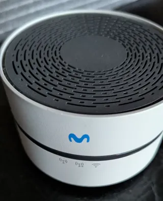 Amplificatore Smart Wi-Fi Movistar