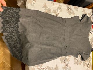 Jeans ZARA Talla S/36 Mujer