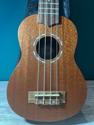 Ukelele Aloha 20s