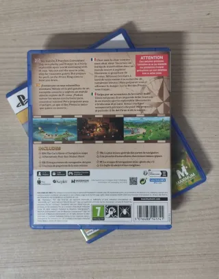 Cat Quest III 3 gioco originale ps5 nuovo mai usat