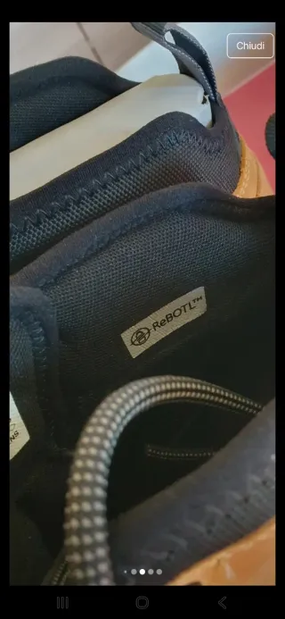 Timberland Motion 6 Shoes