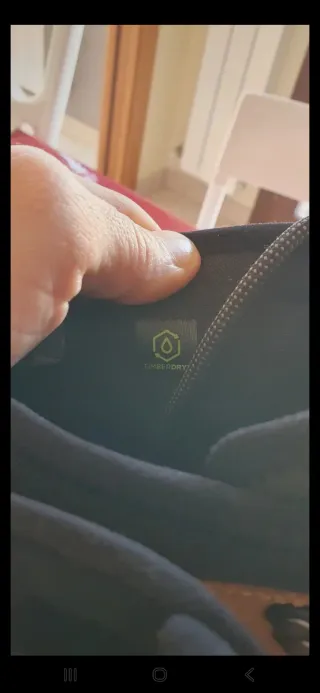 Timberland Motion 6 Shoes