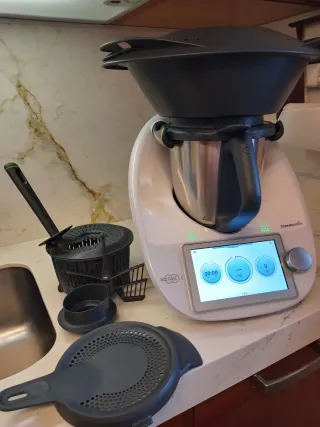 Thermomix TM6