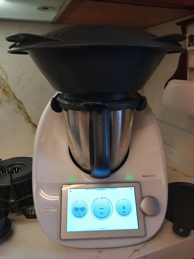 Thermomix TM6