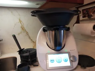 Thermomix TM6