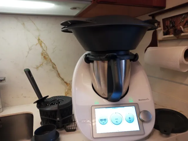 Thermomix TM6