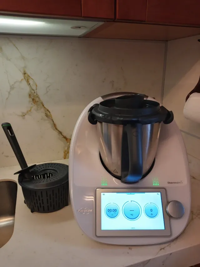 Thermomix TM6
