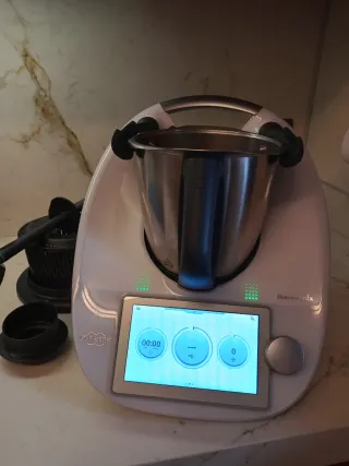 Thermomix TM6