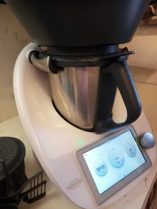 Thermomix TM6