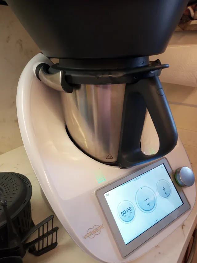 Thermomix TM6