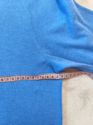 Jersey Polo Ralph Lauren Azul Talla XL