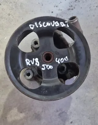 Bomba Dirección Land Rover Discovery 3