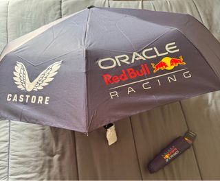 Ombrello Red Bull Racing Ufficiale