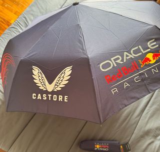 Ombrello Red Bull Racing Ufficiale
