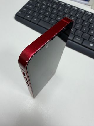 iPhone 13 Mini 128GB Rosso