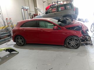 Mercedes-Benz Clase A 2023