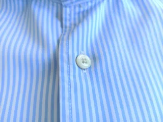 Camisa Hombre Scalpers Talla 41 M