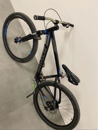 Bici de Montaña/stunt