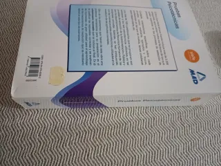 Pruebas psicotécnicas