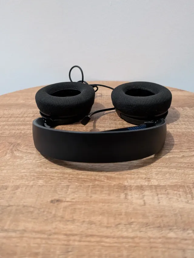 Headset gaming Steelseries Arctis Nova 1P Negro