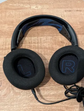 Headset gaming Steelseries Arctis Nova 1P Negro