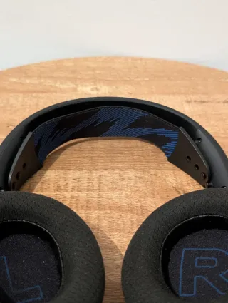 Headset gaming Steelseries Arctis Nova 1P Negro