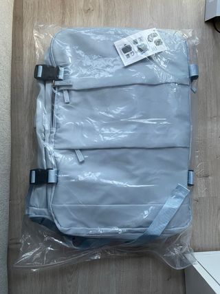 Mochila viaje cabina