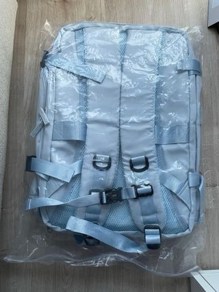 Mochila viaje cabina