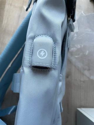 Mochila viaje cabina