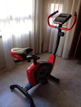 Bicicleta Estática ECO DE