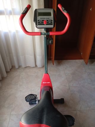 Bicicleta Estática ECO DE