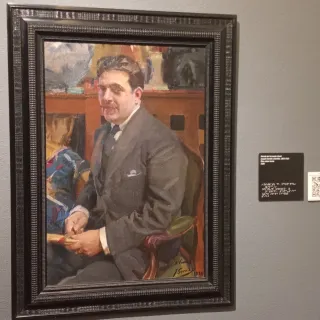 Clases particulares historia del arte