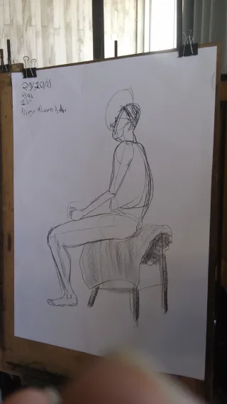 Clases particulares historia del arte