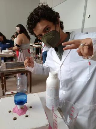 Clases particulares historia del arte