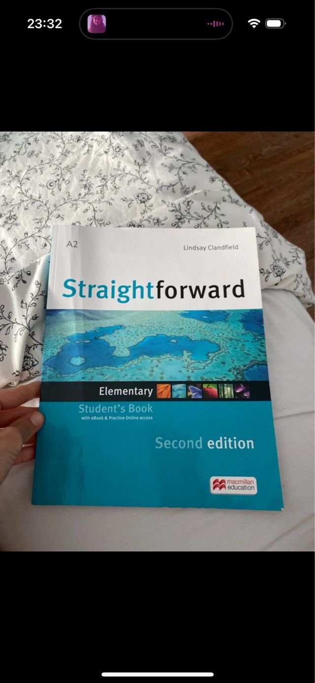 STRAIGHTFWD Elem Sb (ebook) Pk 2nd Ed