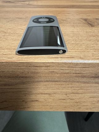 iPod Nano 4ta Gen 8GB Plata A1285