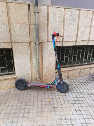 Patinete Eléctrico Xiaomi M365
