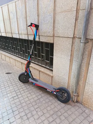 Patinete Eléctrico Xiaomi M365