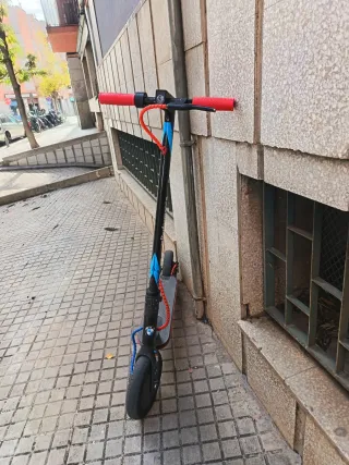Patinete Eléctrico Xiaomi M365
