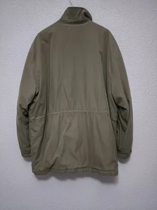 Chaquetón de invierno para hombre