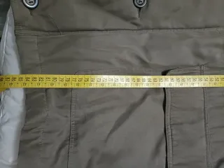 Chaquetón de invierno para hombre