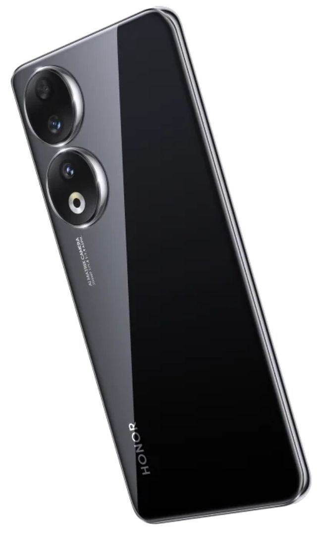 Honor 90 512GB Negro