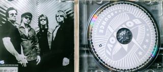 CD Bon Jovi - Bounce