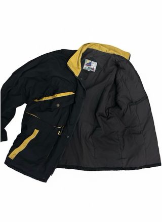 Parka años 80 Sap Outdoor
