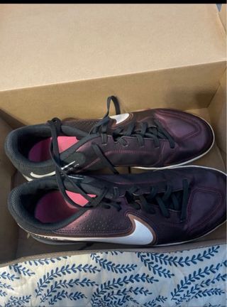 Zapatillas Nike hombre Talla 44