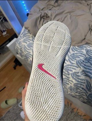 Zapatillas Nike hombre Talla 44