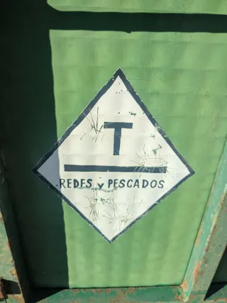 Mercedes-Benz N 1000 1974